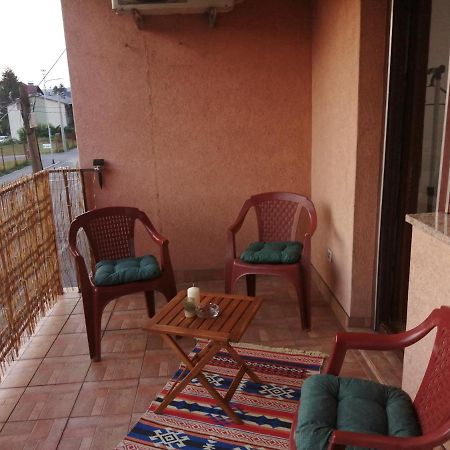 Ika-M Apartment Bihac Exterior photo